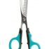 Trixie Thinning Scissors One-Sided - 18 Cm