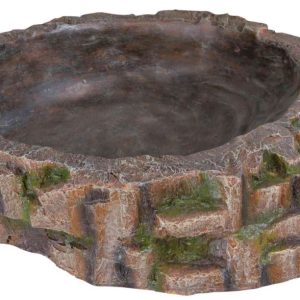 Trixie Pool Polyester Resin 35 Ã— 9 Ã— 34 cm