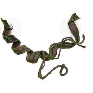 Hobby Flexible Liana with Suction Cups - S (50x5 Cm)