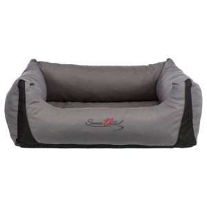 Trixie "Samoa Vital" Bed 120×105 cm (Grey)