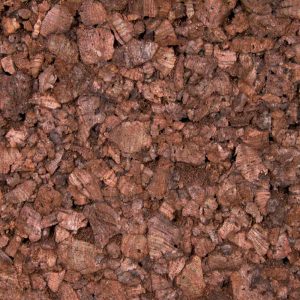Trixie Assortment Rear / Side Wall, Black Cork (M) 100 Ã— 50 Ã— 2 cm